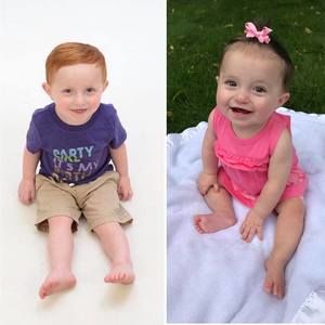 Meet your Posher, Loretta